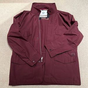 Herschel Field Jacket Size M